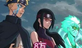 博人传最新爆料飞雷神,飞雷神新篇章，神秘力量再升级！